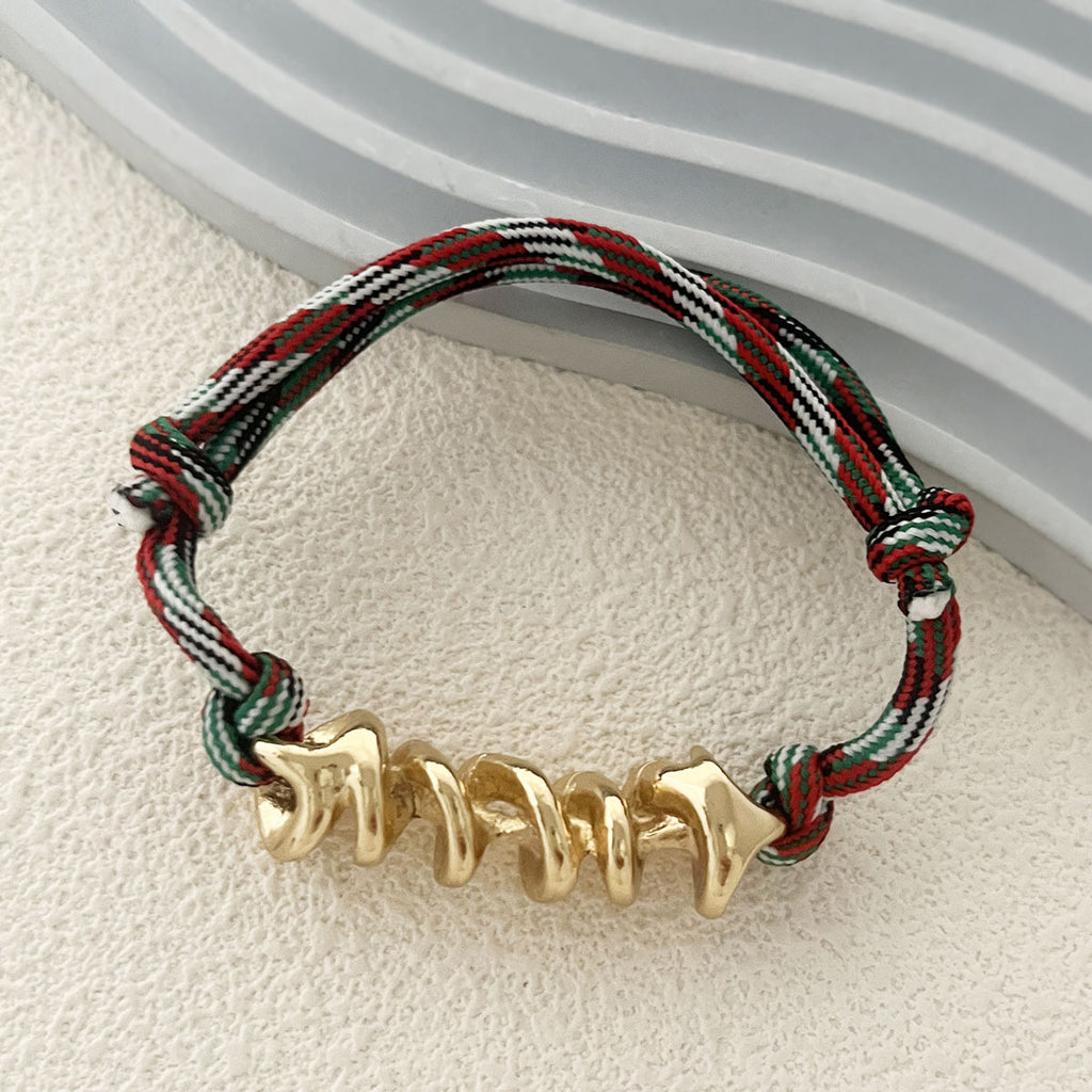 Beautiful Bracelet with Unique Style