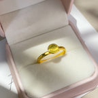 Vintage Handmade Piece