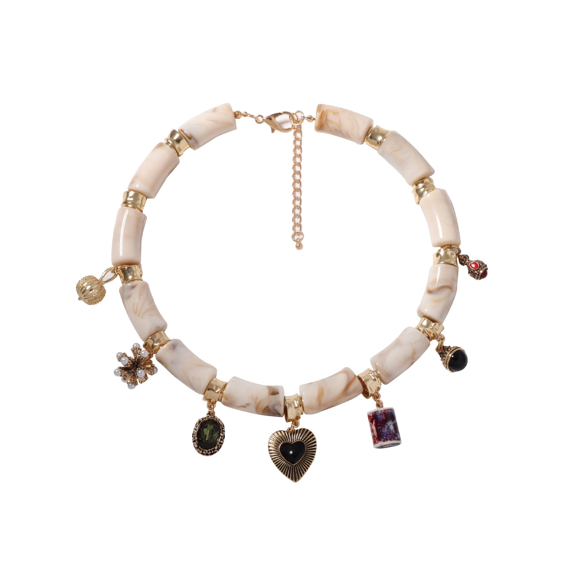 Beautiful Necklace with Unique Style