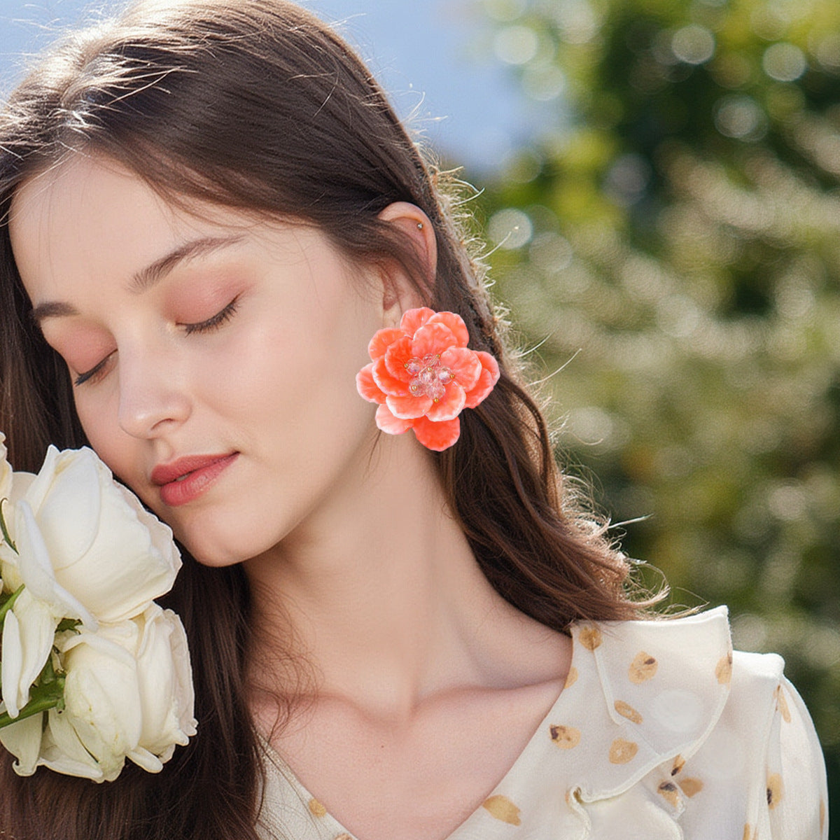 Vintage Handmade Piece