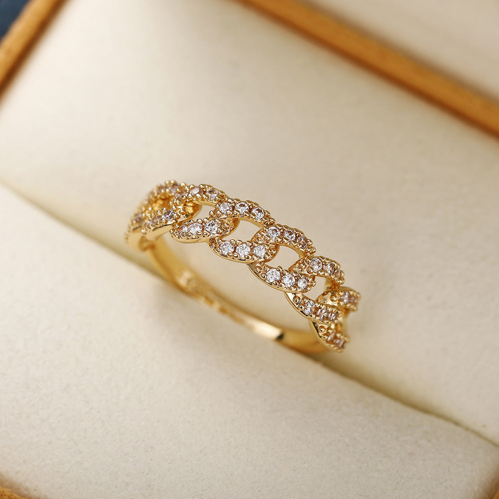 Elegant Chain for Every Occasion