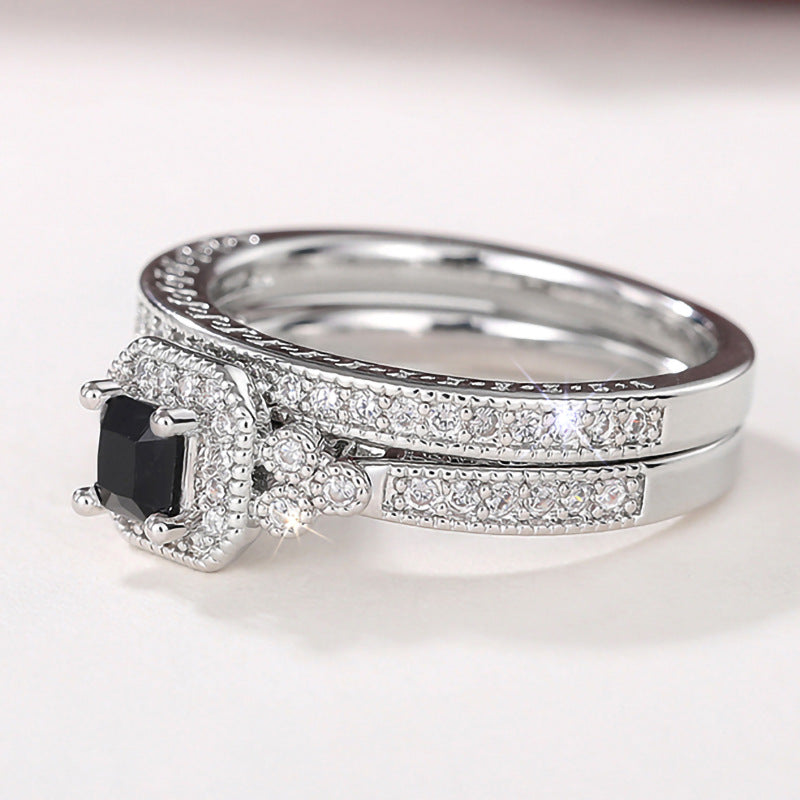 Classic Ring with Timeless Appeal