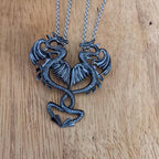 Romantic Necklace for Special Moments