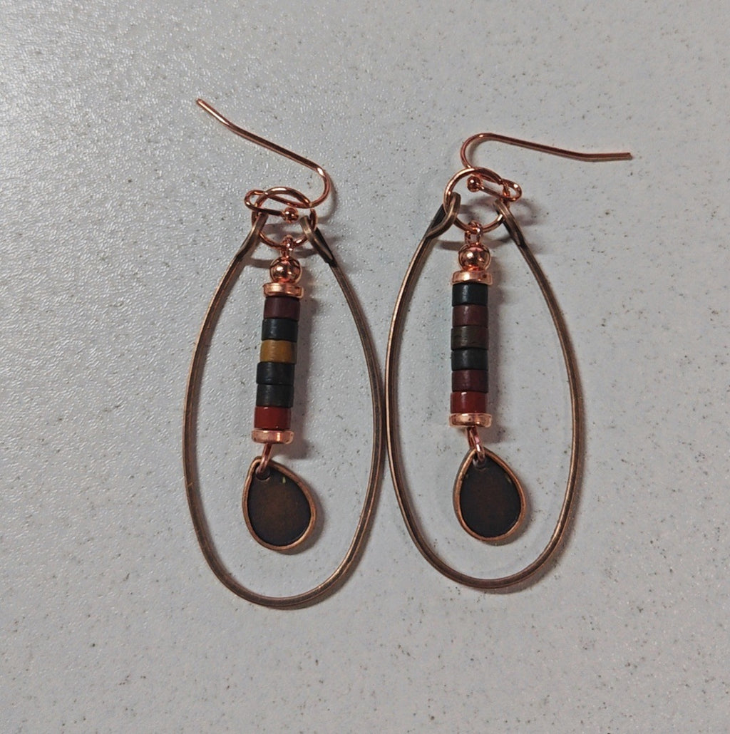 Romantic Earring for Special Moments