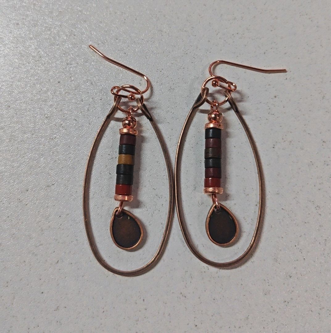 Romantic Earring for Special Moments