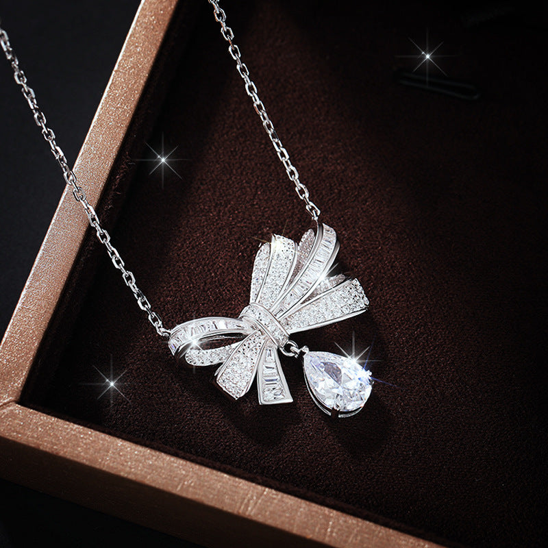 Beautiful Necklace with Unique Style