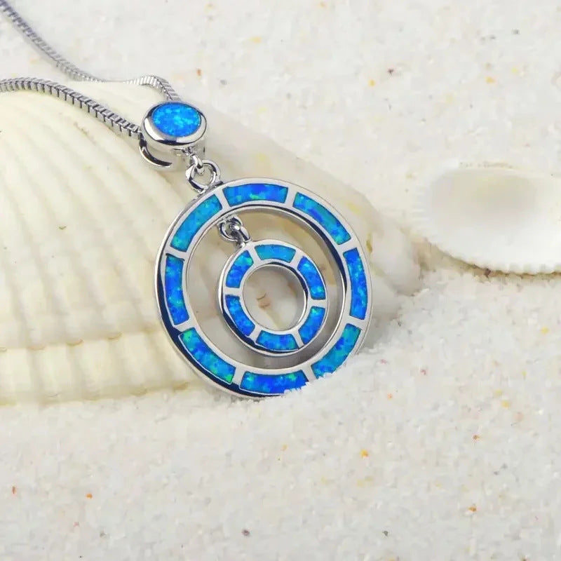 Beautiful Necklace with Unique Style