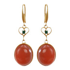 Stunning Silver Earring for Daily Wear