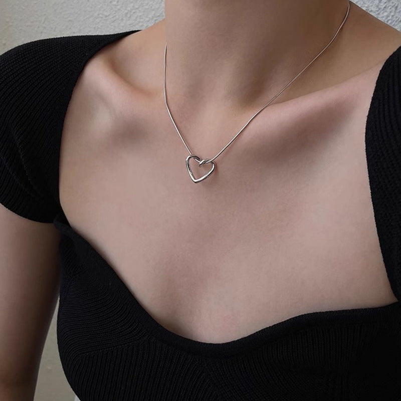 Vintage Handmade Necklace