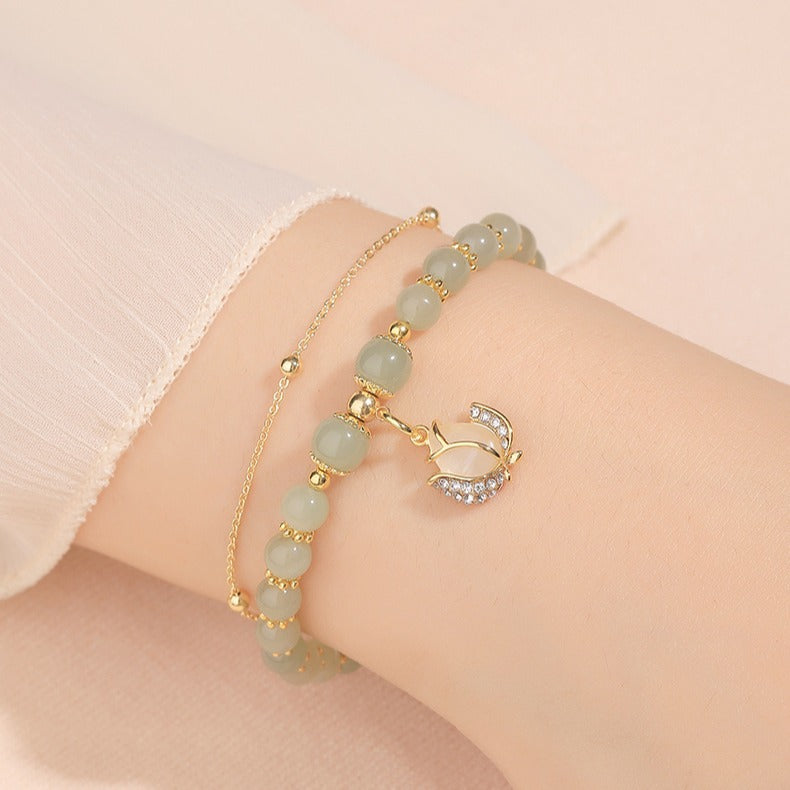 Charming Bracelet for Any Occasion