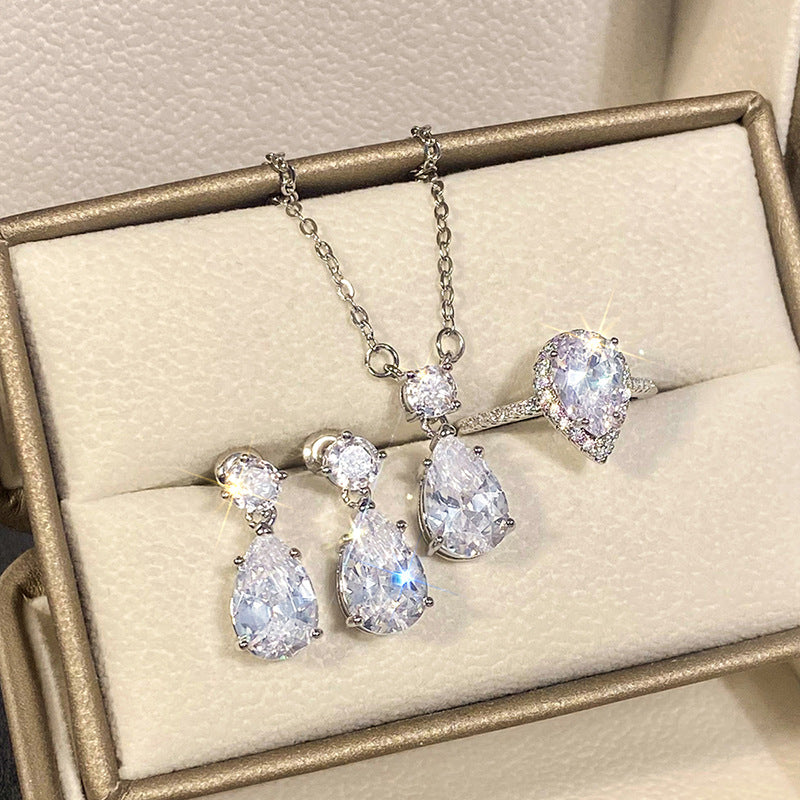 Beautiful Necklace with Unique Style