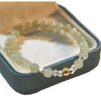 Vintage Handmade Silver Bracelet