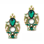 Vintage Handmade Pearl Earring