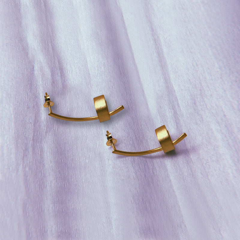 Stunning Earring for Daily Wear