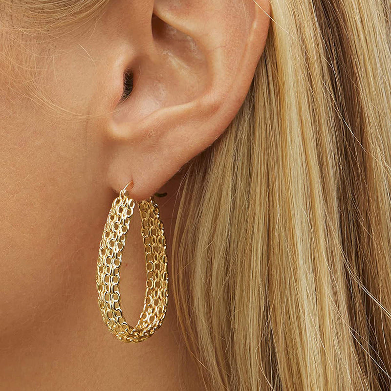 Elegant Earring for Every Occasion