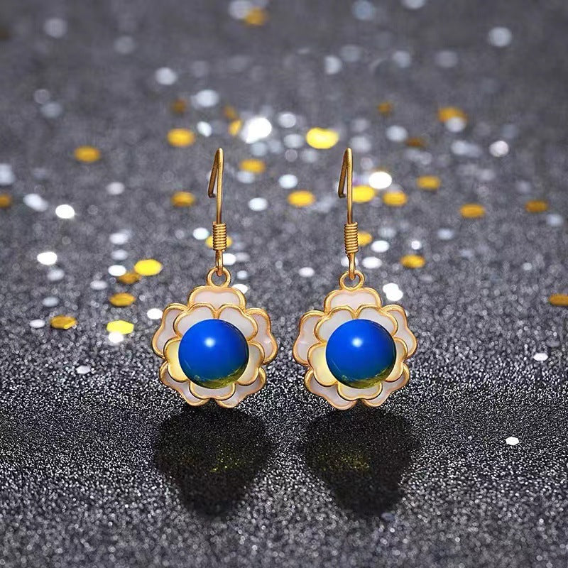 Beautiful Necklace with Unique Style