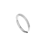 Vintage Handmade Ring