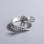 Romantic Ring for Special Moments