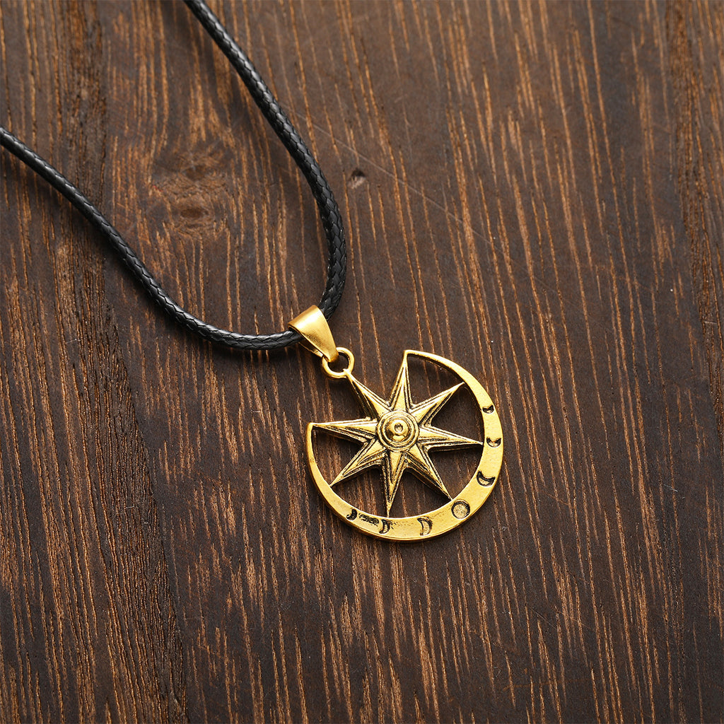 Beautiful Necklace with Unique Style