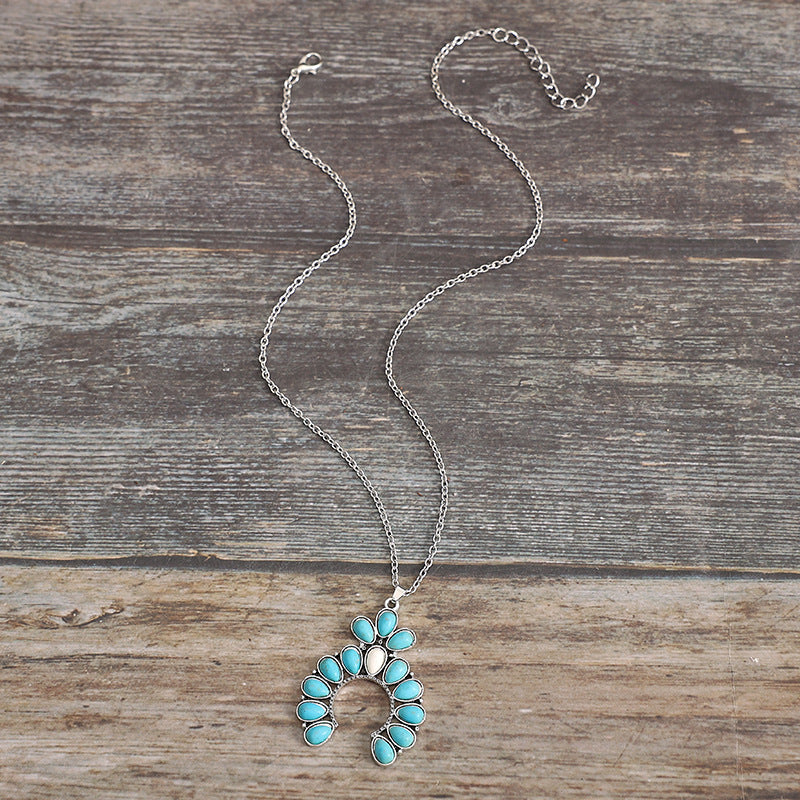 Delicate Artisan Necklace