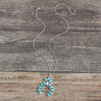 Delicate Artisan Necklace