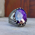 Beautiful Ring with Unique Style