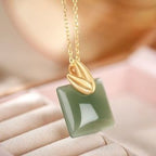 Vintage Handmade Pendant