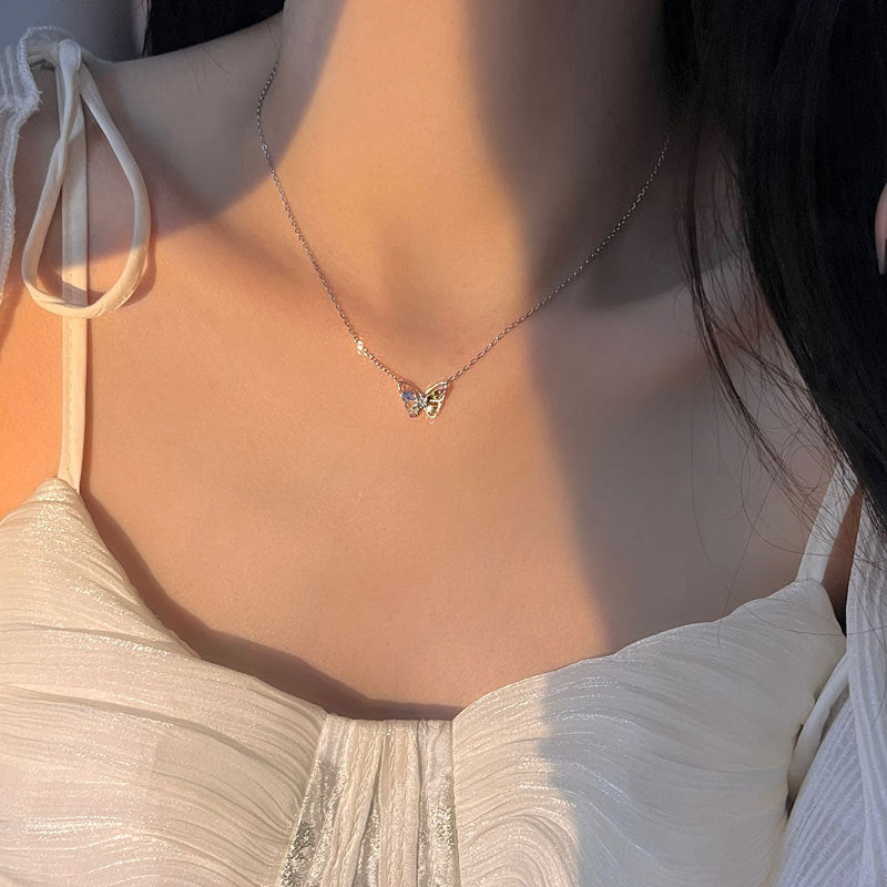 Vintage Handmade Necklace