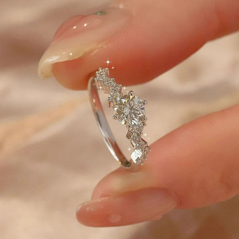 Stunning Ring for Daily Wear