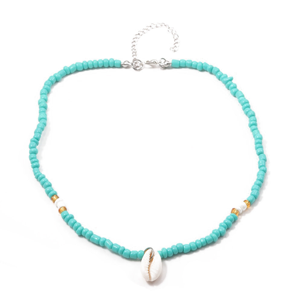 Vintage Handmade Necklace