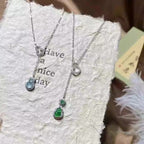 Beautiful Necklace with Unique Style