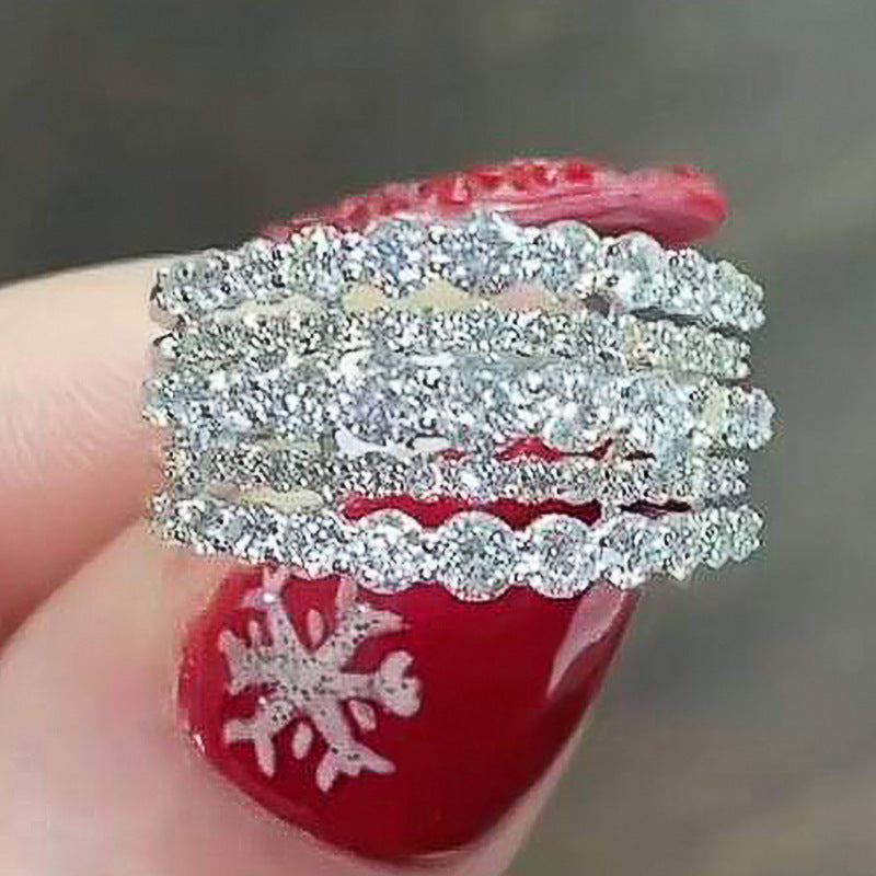 Vintage Handmade Ring