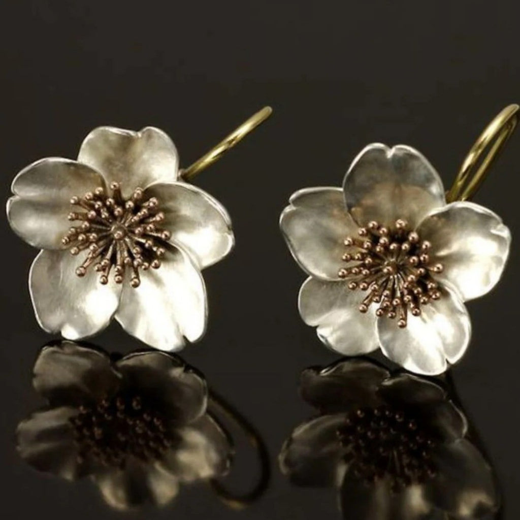 Classic Earring with Timeless Appeal