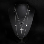 Vintage Handmade Necklace