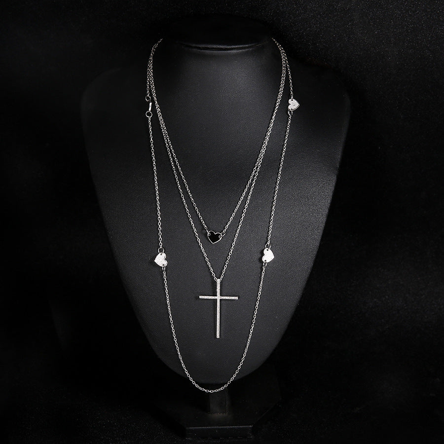 Vintage Handmade Necklace