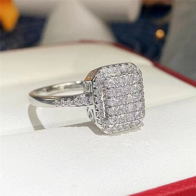 Stunning Ring for Daily Wear