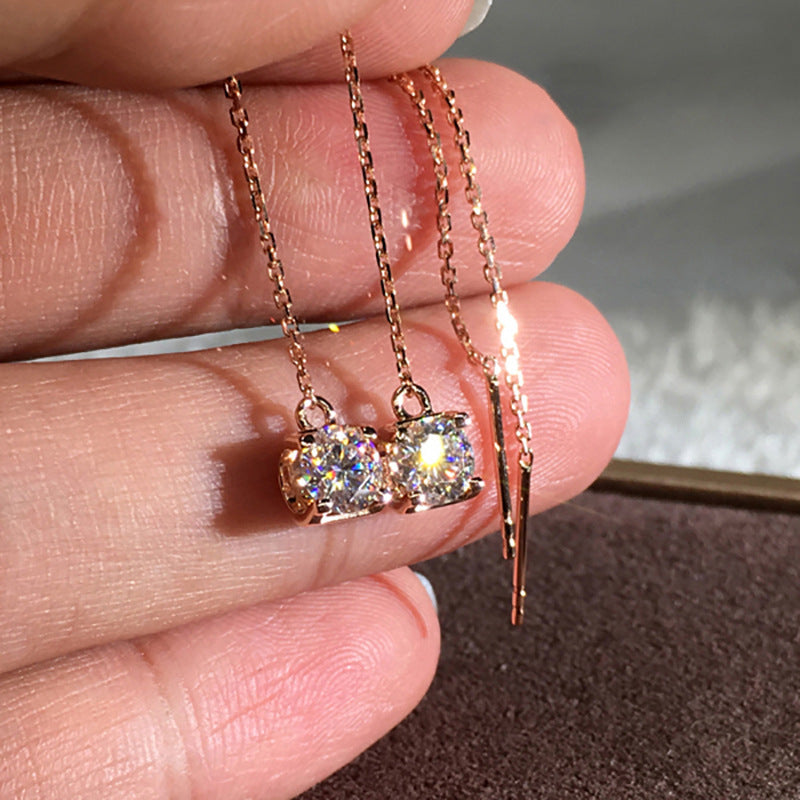 Beautiful Earring with Unique Style