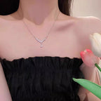 Vintage Handmade Necklace