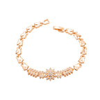 Vintage Handmade Bracelet