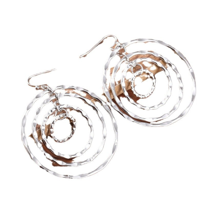 Beautiful Earring with Unique Style