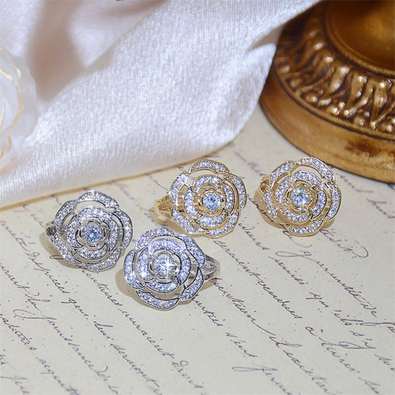 Beautiful Earring with Unique Style