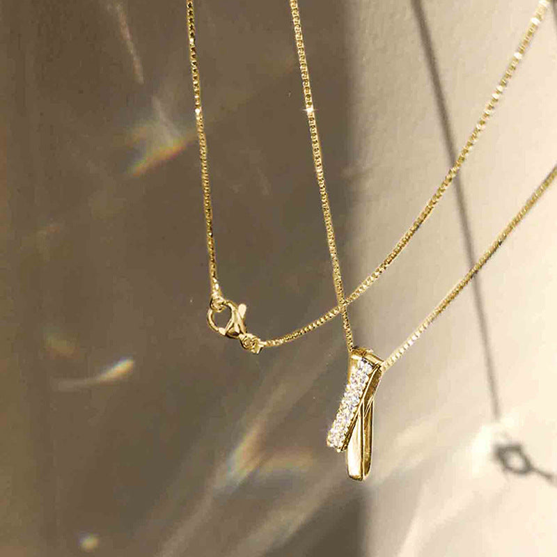 Beautiful Necklace with Unique Style