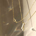 Beautiful Necklace with Unique Style