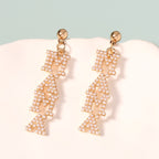 Charming Pearl Earring for Any Occasion