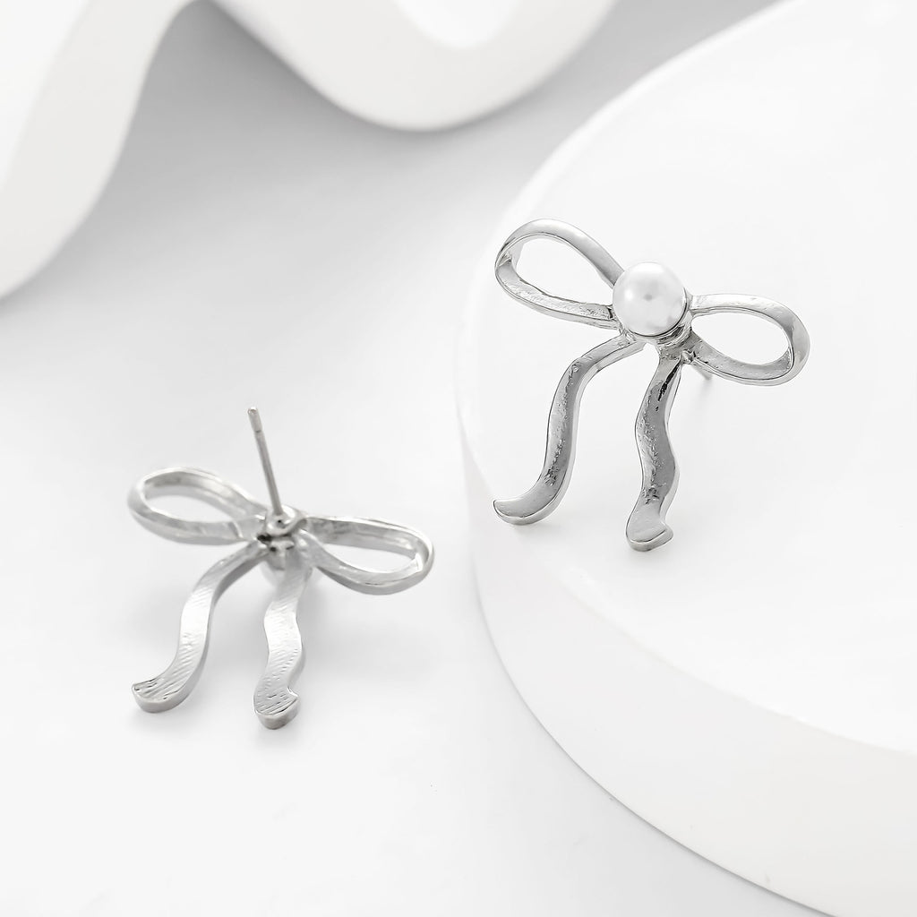 Charming Pearl Earring for Any Occasion