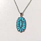 Beautiful Necklace with Unique Style