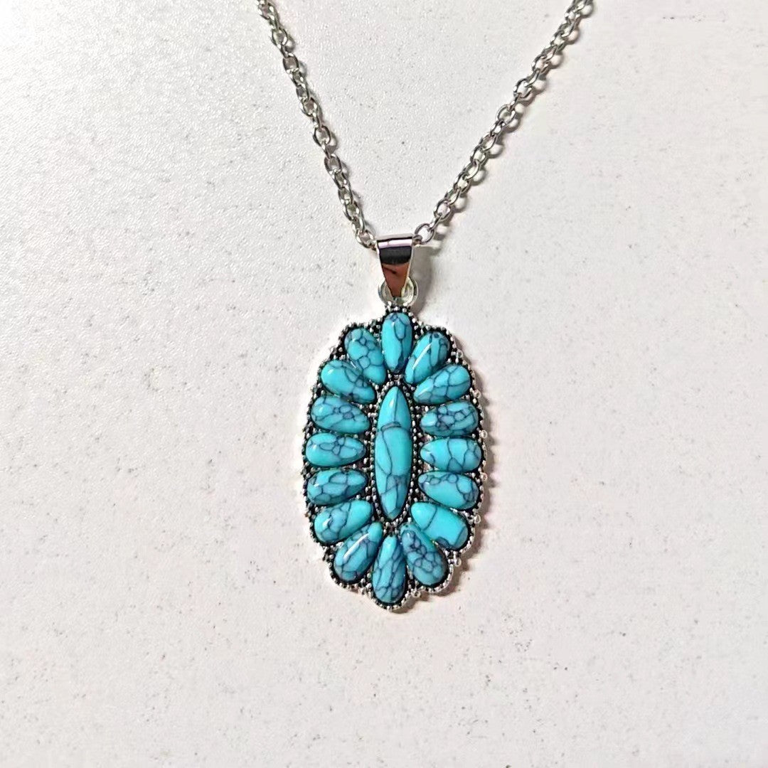 Beautiful Necklace with Unique Style