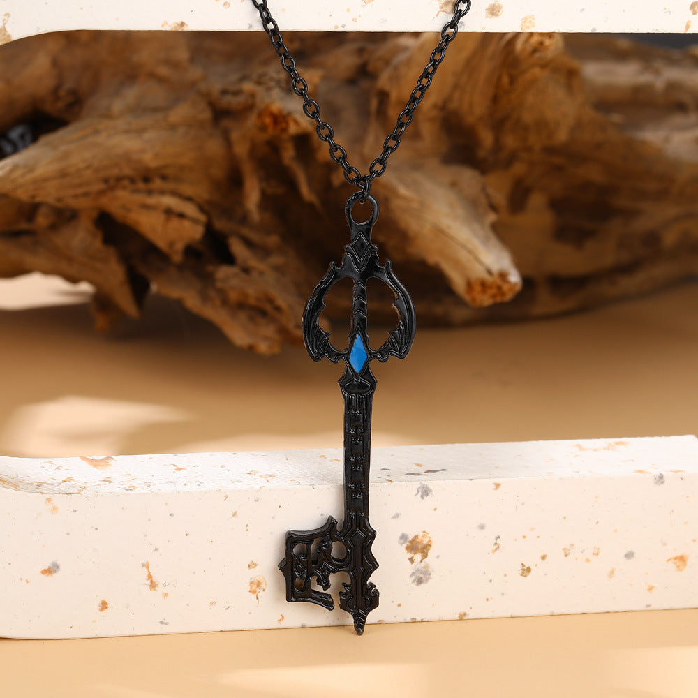 Vintage Handmade Necklace