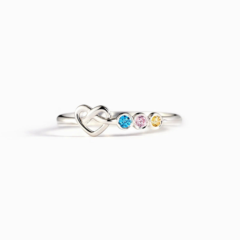 Charming Ring for Any Occasion