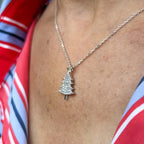 Beautiful Necklace with Unique Style